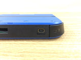 Nintendo 2DS BLUE Console Japan - With Defects LA6993