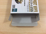 Dai Senryaku Expert WWII War in Europe BOXED SNES Super Famicom Japan - UD7108