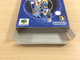 Jet Force Gemini Star Twins BOXED N64 Nintendo 64 Japan - UD3218