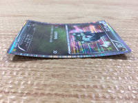 CB6005 Axew Dragon - DS 013/020 Pokemon Card TCG Japan
