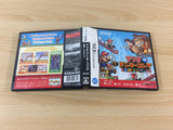Mario vs Donkey Kong Mini Land Mayhem! BOXED Nintendo DS Japan - FG8678