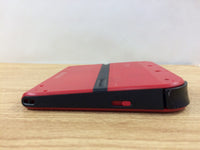 KD3546 No Battery Nintendo 2DS RED Console Japan