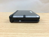 KE4905 No Battery Nintendo 3DS LL XL 3DS Silver Black Console Japan