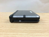 KE4905 No Battery Nintendo 3DS LL XL 3DS Silver Black Console Japan