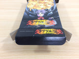 ud7505 DIABLE DE LAPLACE no Ma BOXED SNES Super Famicom Japan