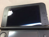 KF6970 Not Working - Nintendo 3DS LL XL 3DS Silver Black Console Japan