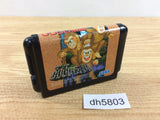 JuJu Densetsu Mega Drive Genesis Japan - DH5803