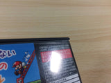 Mario vs Donkey Kong Mini Land Mayhem! BOXED Nintendo DS Japan - FG8678