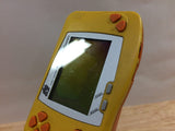Wonder Swan CHOCOBO Ver. Bandai Console Japan - Not Working KF1926
