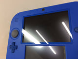 Nintendo 2DS BLUE Console Japan - With Defects LA6993
