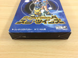 Jet Force Gemini Star Twins BOXED N64 Nintendo 64 Japan - UD3218