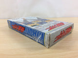 Kamen Rider Kyoufu! FukkatsuNoShokkaaGundan BOXED SNES SuperFamicom - UC7633
