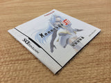 Xenosaga I II BOXED Nintendo DS Japan - FG5472