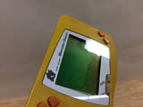 Wonder Swan CHOCOBO Ver. Bandai Console Japan - Not Working KF1926