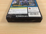 Jet Force Gemini Star Twins BOXED N64 Nintendo 64 Japan - UD3218