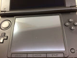 KF6970 Not Working - Nintendo 3DS LL XL 3DS Silver Black Console Japan