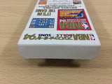 NBA Pro Basketball '94 Bulls vs. Suns BOXED SNES Super Famicom Japan - UB3102