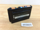 JuJu Densetsu Mega Drive Genesis Japan - DH5803