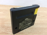 di1985 Crﾃｼe Ball BOXED Mega Drive Genesis Japan