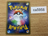 Eldegoss V Grass RR S4a 016/190 Pokemon Card TCG Japan - CA5958