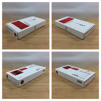 LA3993 Tested Working - Nintendo DSi DS Red BOXED Console Japan