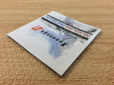 Xenosaga I II BOXED Nintendo DS Japan - FG5472