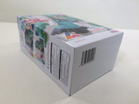 oa3408 Unopened Hatsune Miku 16th Anniversary sega Boxed Figure Japan