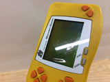 Wonder Swan CHOCOBO Ver. Bandai Console Japan - Not Working KF1926