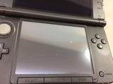 KF6970 Not Working - Nintendo 3DS LL XL 3DS Silver Black Console Japan