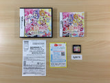 Fresh PreCure Asobi Collection BOXED Nintendo DS Japan - FG8679