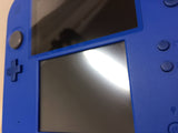 Nintendo 2DS BLUE Console Japan - With Defects LA6993