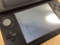 LB2995 With Defects - Nintendo 3DS LL XL MONSTER HUNTER Console Japan