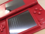 LB4784 With Defects - Nintendo DS Lite Nenga Original Console Japan