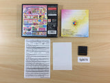 Fresh PreCure Asobi Collection BOXED Nintendo DS Japan - FG8679