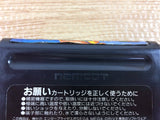 Kyuukai Douchuuki Mega Drive Genesis Japan - DH8148