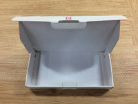 LA3993 Tested Working - Nintendo DSi DS Red BOXED Console Japan