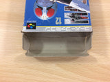 Kamen Rider Kyoufu! FukkatsuNoShokkaaGundan BOXED SNES SuperFamicom - UC7633