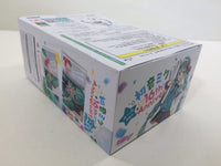 oa3408 Unopened Hatsune Miku 16th Anniversary sega Boxed Figure Japan