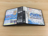 Kurikin Nano Island Story BOXED Nintendo DS Japan - FG9971