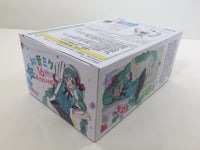oa3408 Unopened Hatsune Miku 16th Anniversary sega Boxed Figure Japan