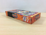 Tenchi wo Kurau Sangokushi Gunyuuden BOXED SNES Super Famicom Japan - UB1890