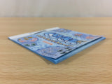 Kurikin Nano Island Story BOXED Nintendo DS Japan - FG9971