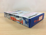 Shuushoku Game Trendy Drama BOXED SNES Super Famicom Japan - UC6304