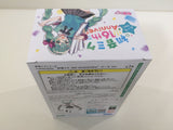 oa3408 Unopened Hatsune Miku 16th Anniversary sega Boxed Figure Japan