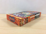 Tenchi wo Kurau Sangokushi Gunyuuden BOXED SNES Super Famicom Japan - UB1890