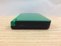 KE5567 Not Working - Nintendo DSi LL XL DS Green Console Japan