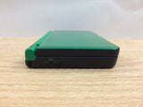 KE5567 Not Working - Nintendo DSi LL XL DS Green Console Japan