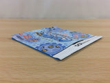 Kurikin Nano Island Story BOXED Nintendo DS Japan - FG9971