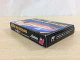 Deep Dungeon IV 4 Kuro no Youjutsushi BOXED NES Famicom Japan - UD5600