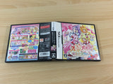 Fresh PreCure Asobi Collection BOXED Nintendo DS Japan - FG8679